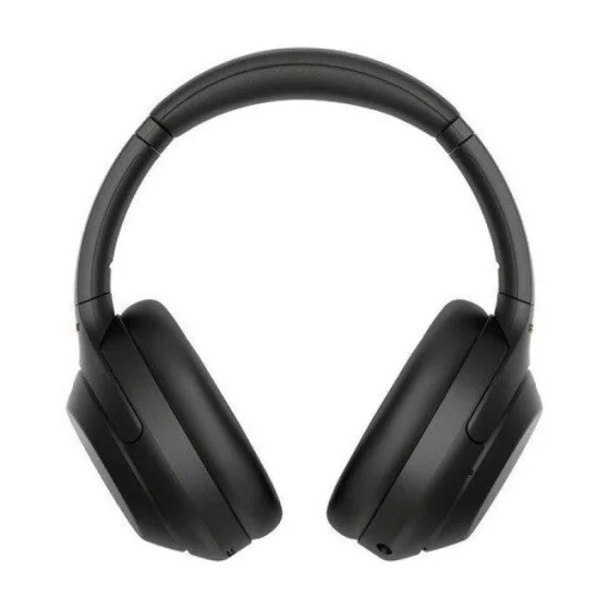 Sony Wireless Noise Canceling Over-Ear Headphone - Black